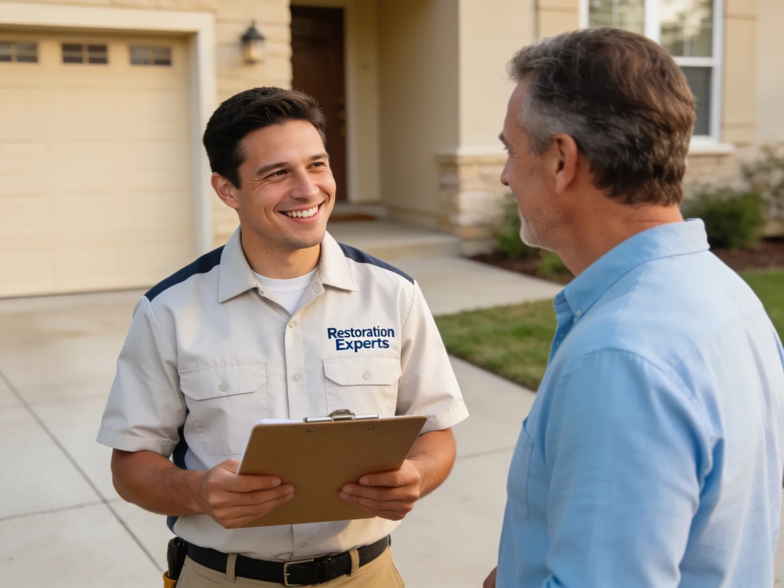 Water Damage Cleanup Faulkton, SD FAQs